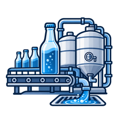 Beverage Manufacturers
