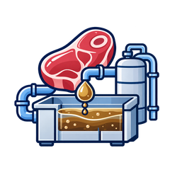 Butchers & Meat Processors