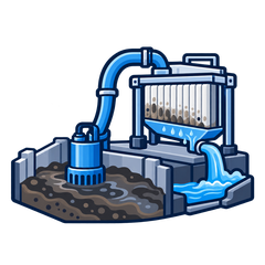 Dewatering Projects