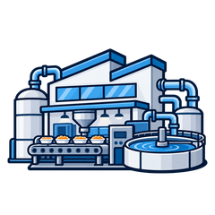 Food Manufacturers