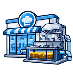 Restaurants