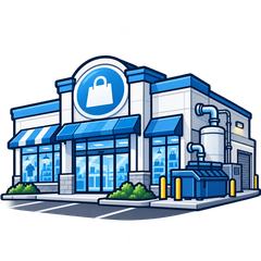 Shopping Centers