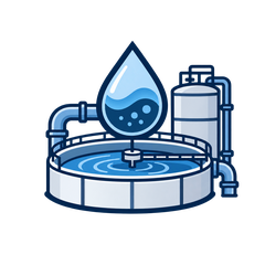 Wastewater & Sludge Facilities